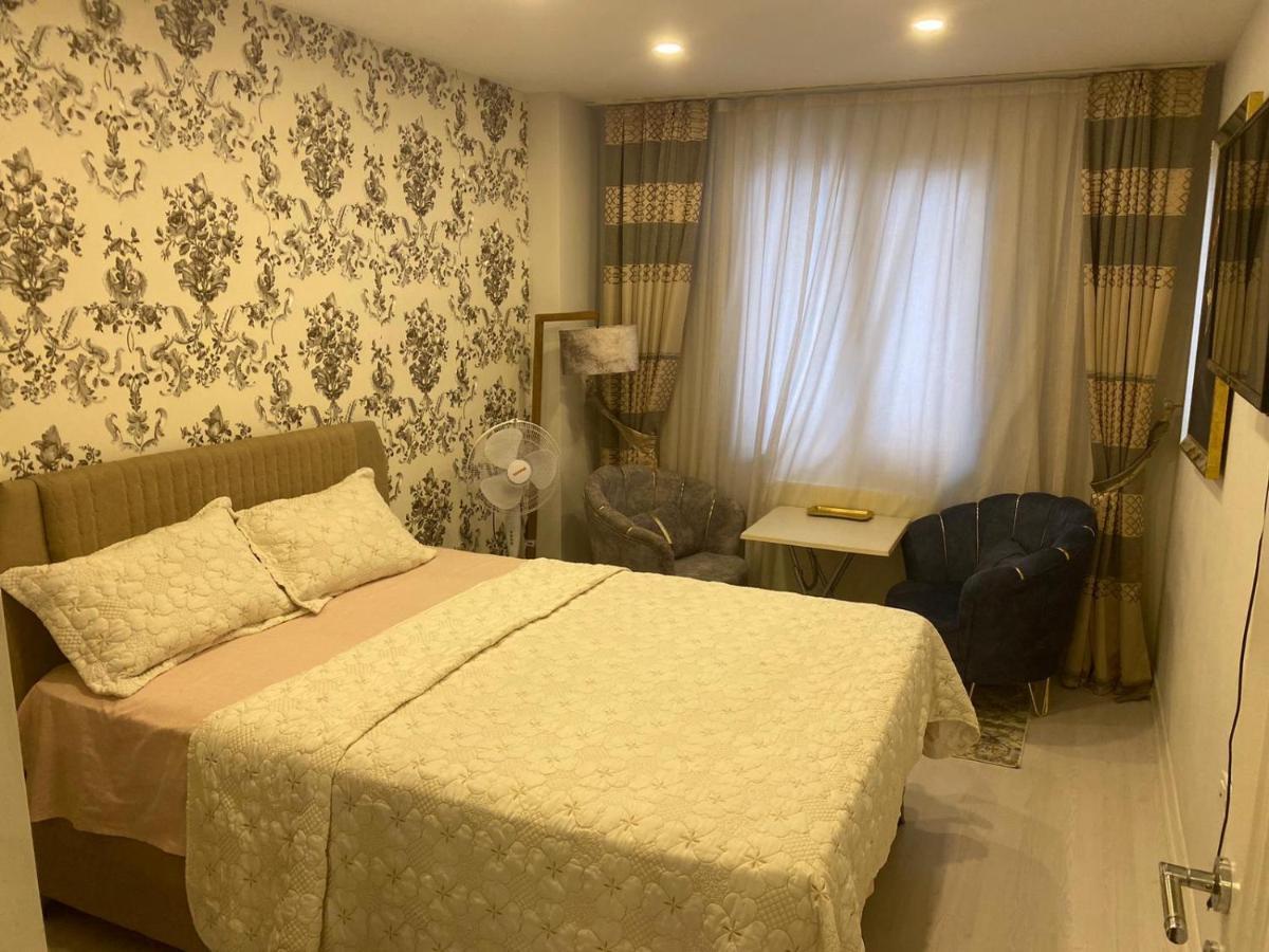 L'elegance De Jjm Homestay