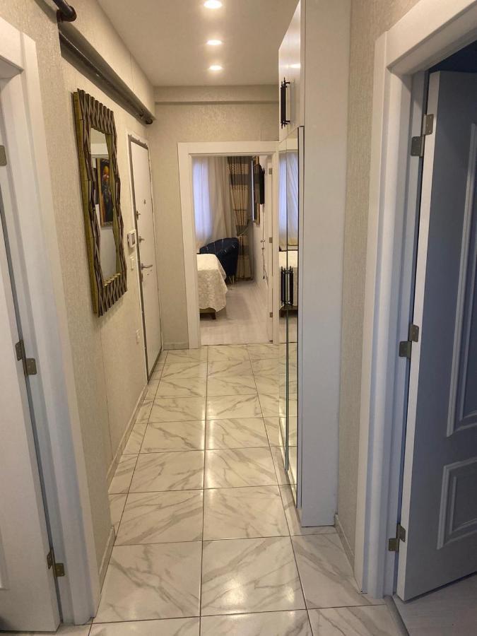 Homestay L'elegance De Jjm Istanbul