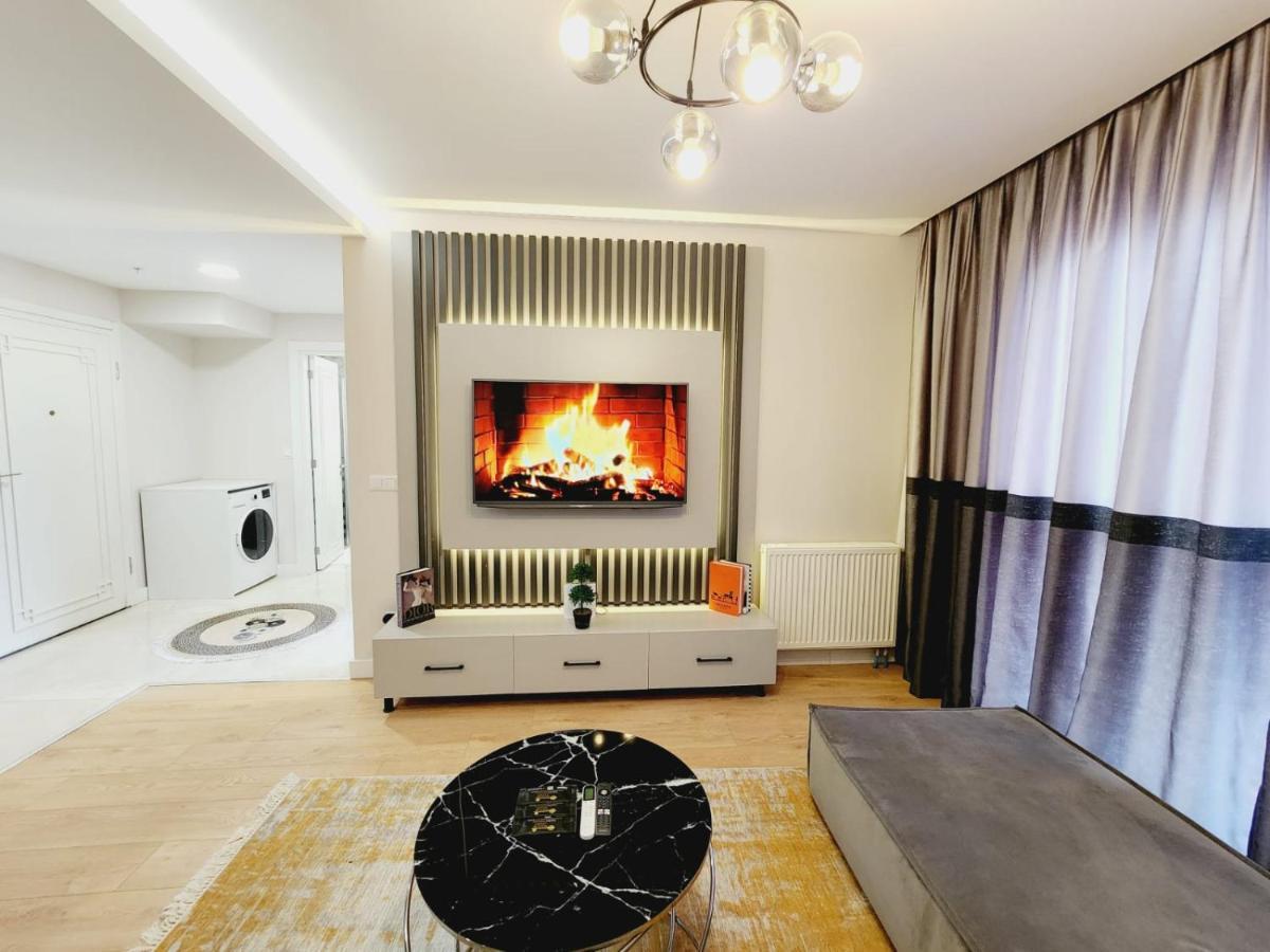 Apartment Alyateras Istanbul