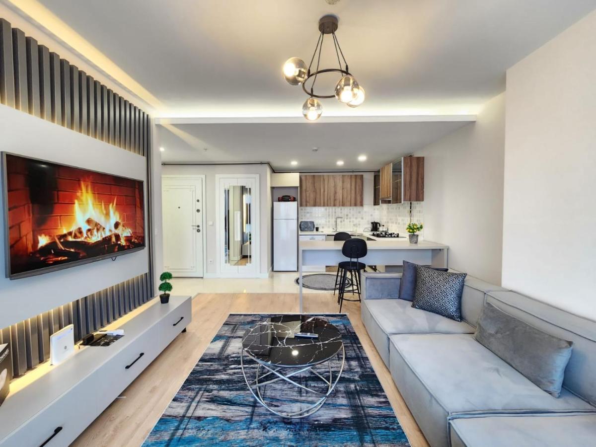 Alyateras * Istanbul