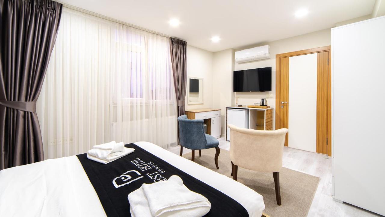 Hotel Pendik