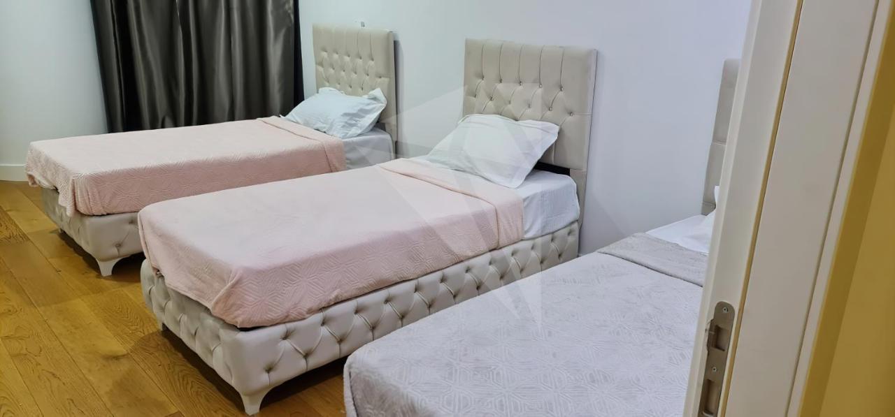 Prime Wonderful Apartement *