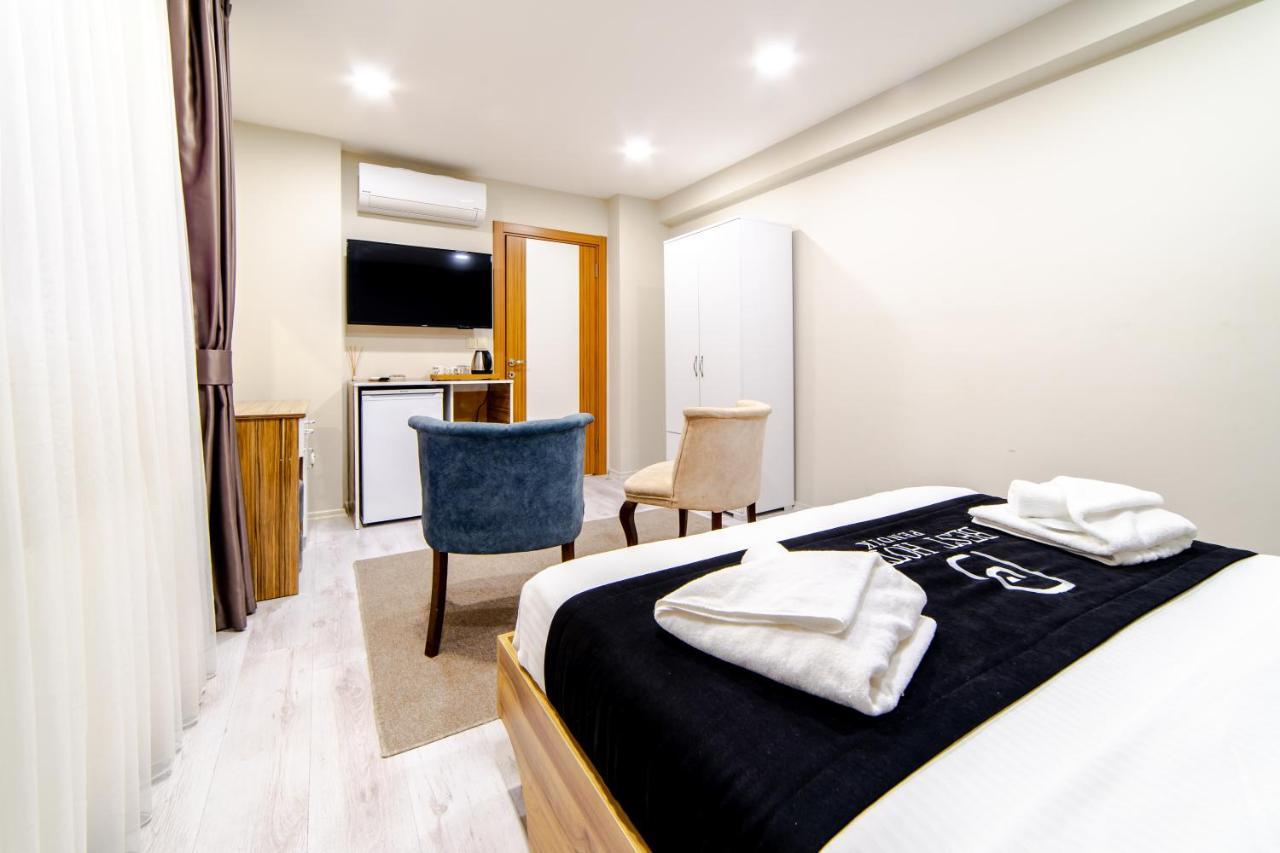 Hotel Pendik Istanbul