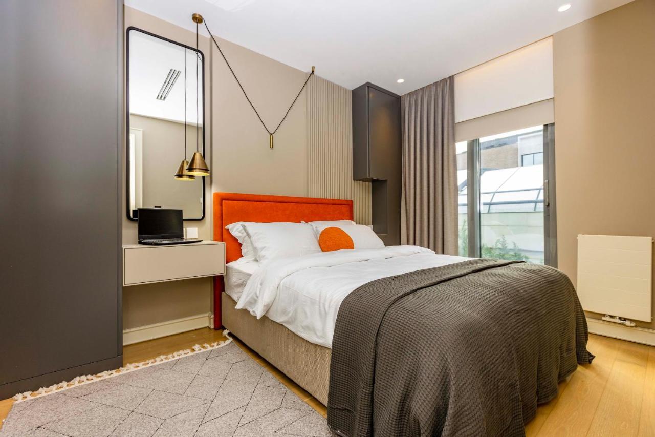 Acibademflat * İstanbul