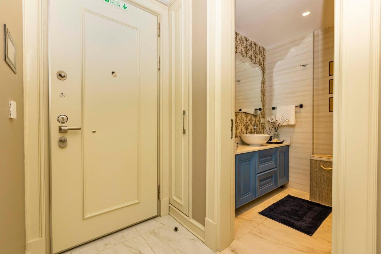 Daire Acibademflat İstanbul