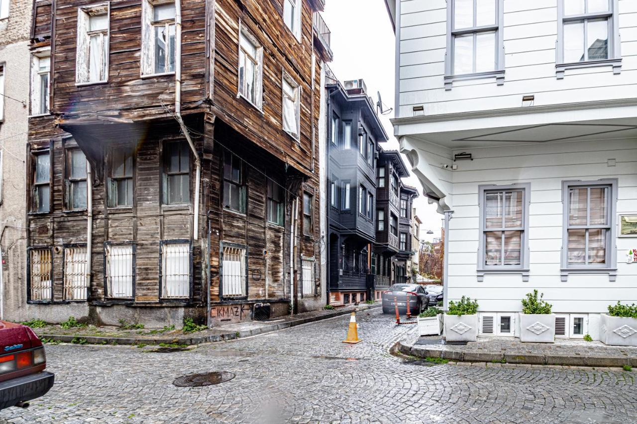 Sultan Mansion * Istanbul