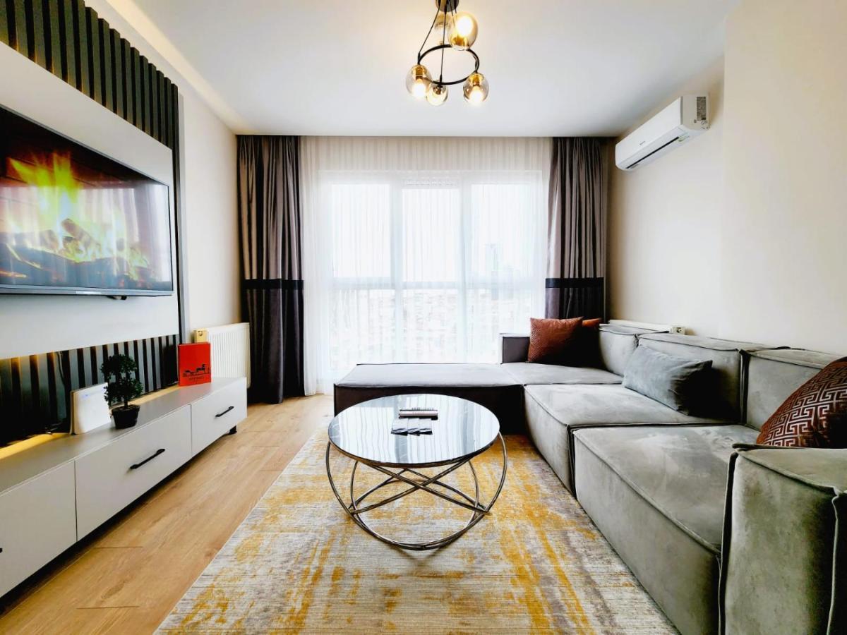 Alyateras * Istanbul