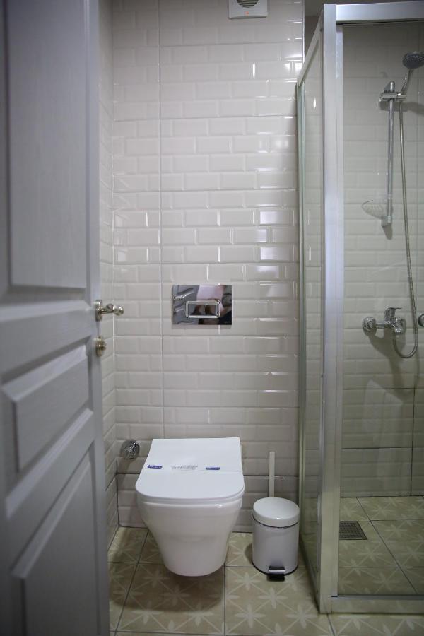 Roco Beyoglu Hotel 2*