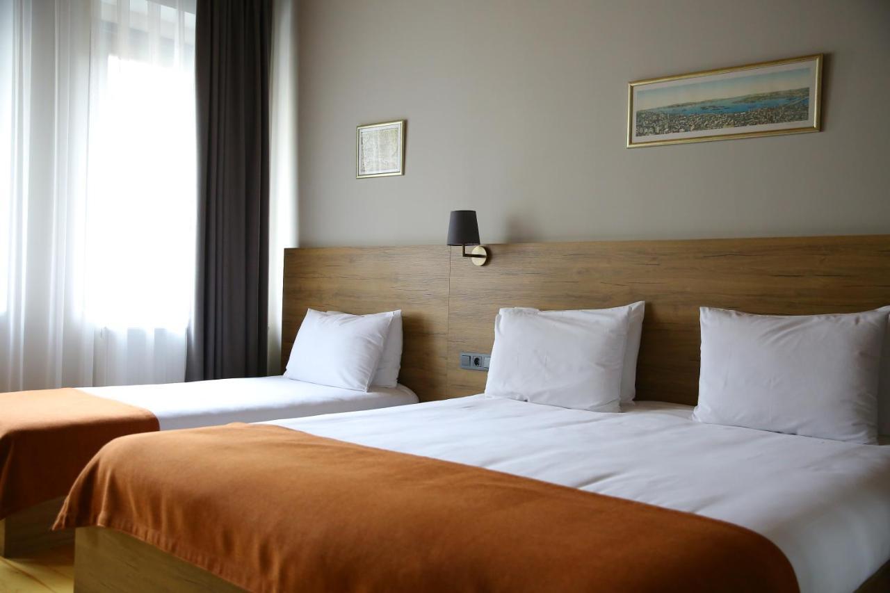 Hotel Roco Beyoglu