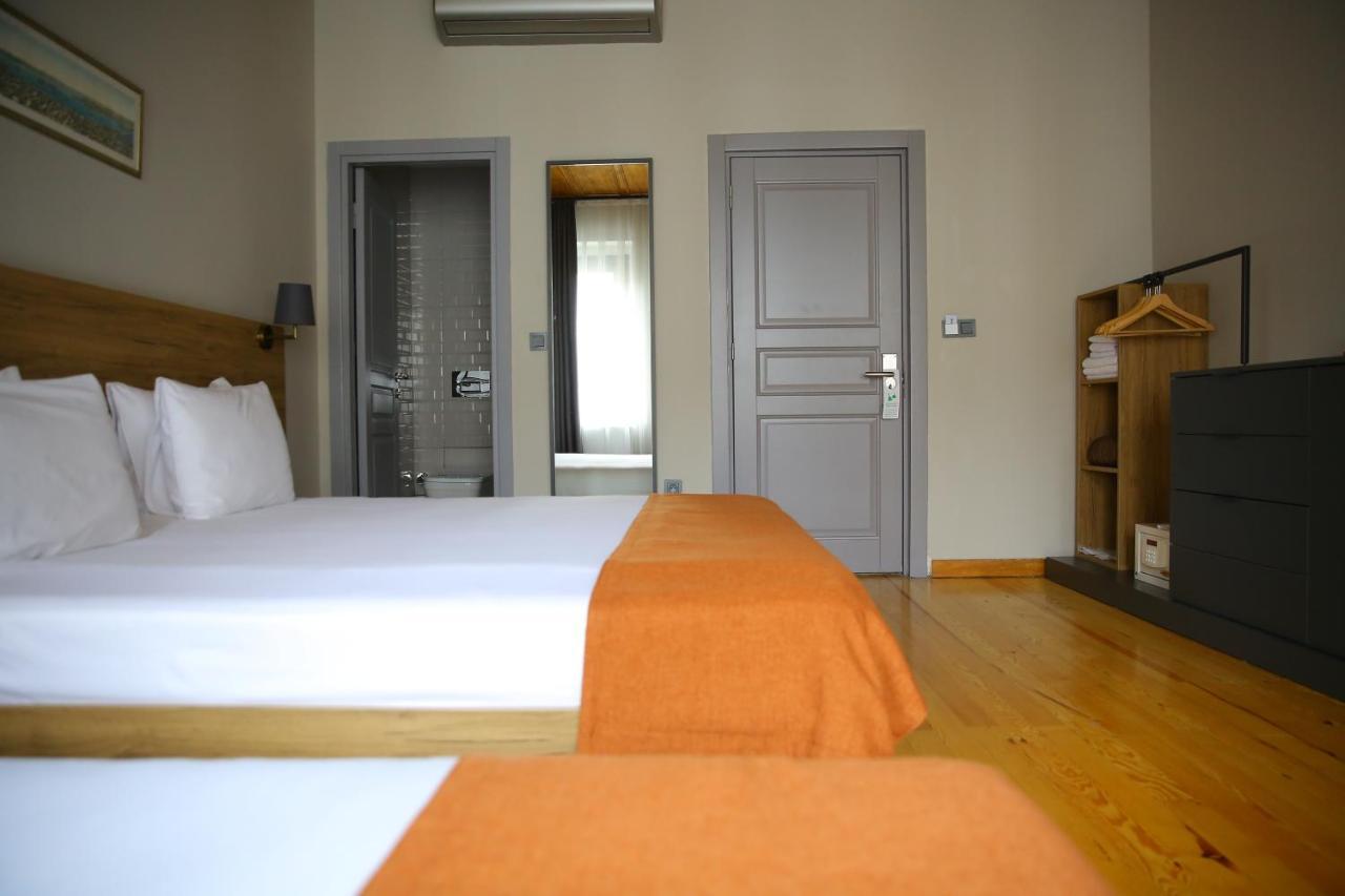 Roco Beyoglu Hotel 2*