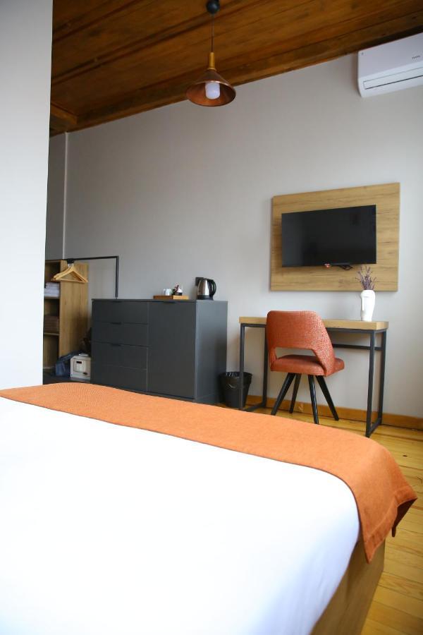 Hotel Roco Beyoglu 2*