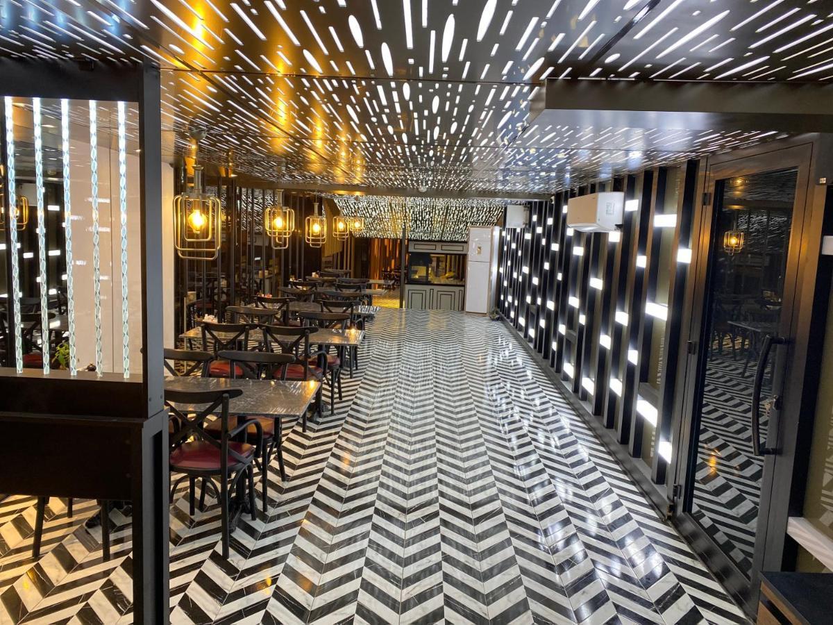 The Roomy Nişantaşı Otel 3*