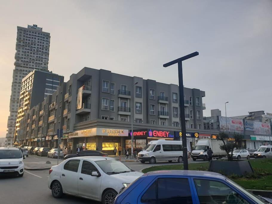 Apartment Sea And View, Modern Building, Luxurious Furniture, Residential Complex, Floor *