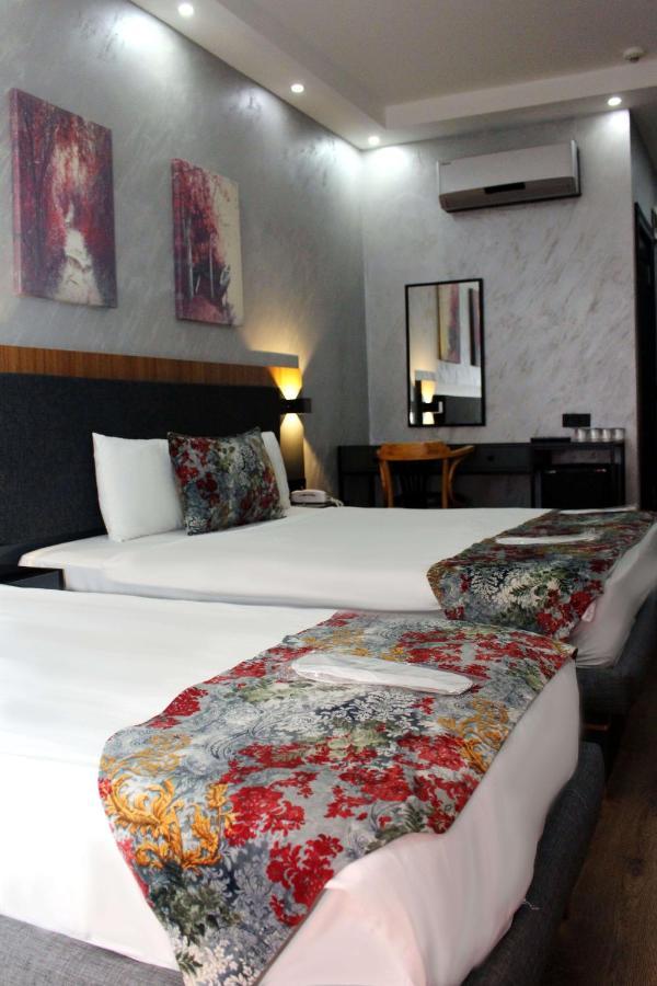 Fair Hotel Istanbul