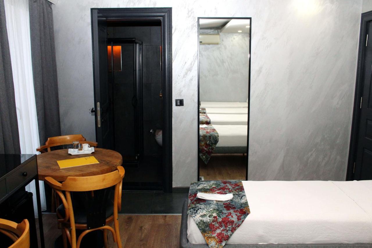 Fair Hotel Istanbul