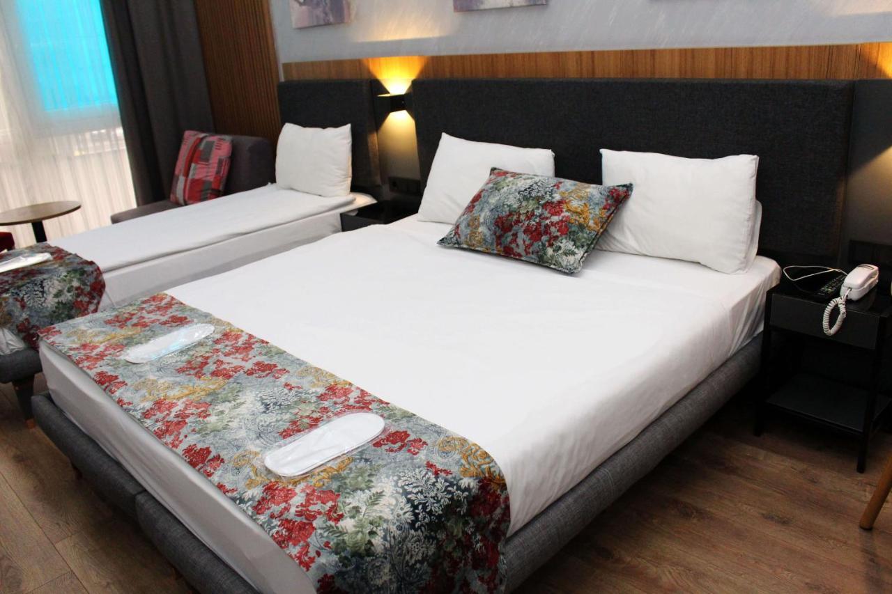 Hotel Fair Istanbul