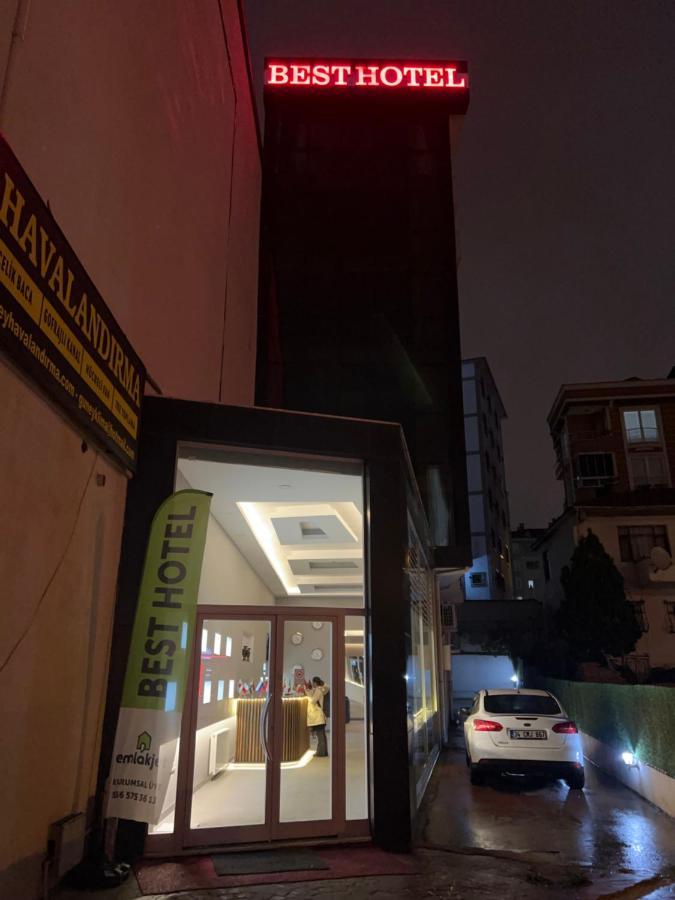 Pendik Hotel