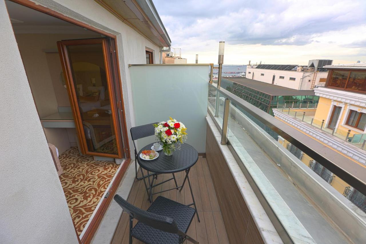 Alpinn 4* Istanbul