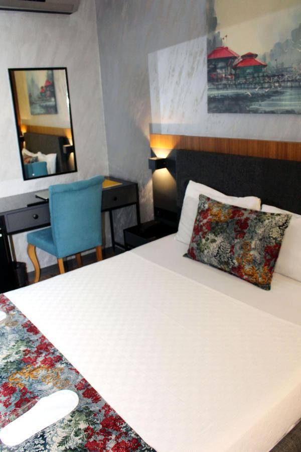 Fair Hotel 3*