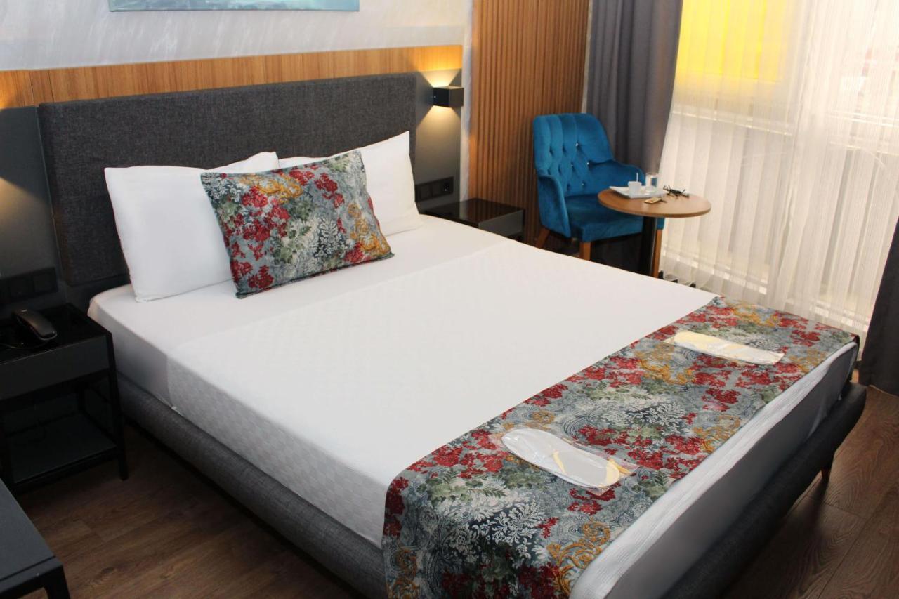 Hotel Fair Istanbul