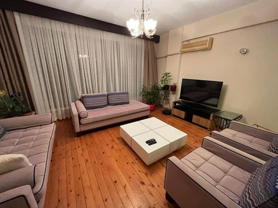 3+1,villa, 10min To Kadikoypier Istanbul