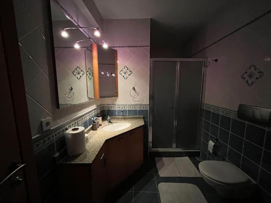 3+1,villa, 10min To Kadikoypier