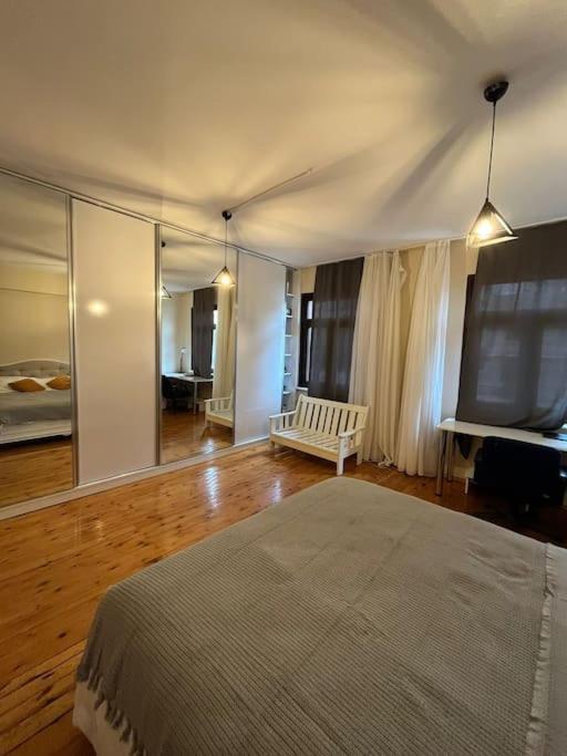 3+1,villa, 10min To Kadikoypier