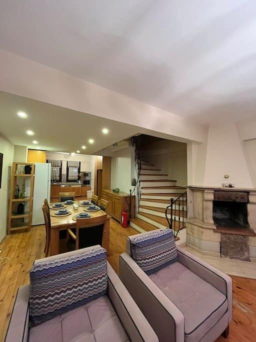 3+1,villa, 10min To Kadikoypier