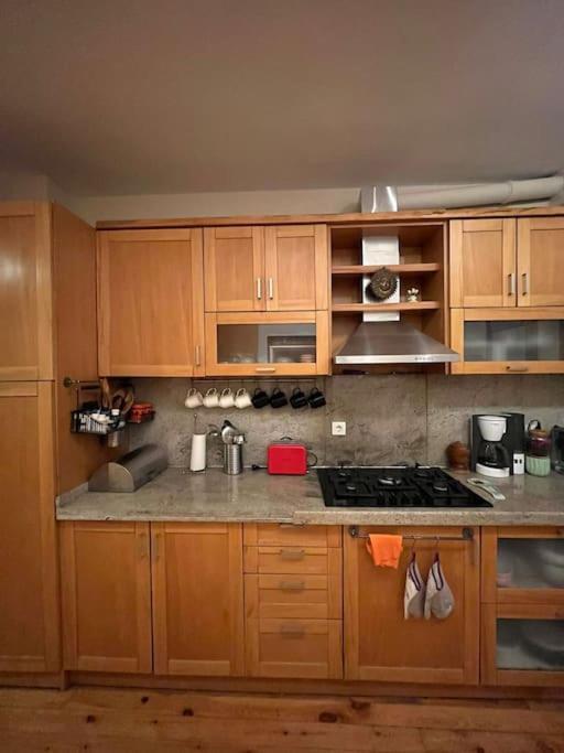 Villa 3+1,villa, 10min To Kadikoypier *