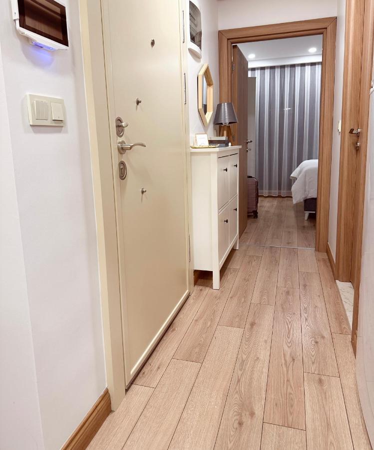 Daire Aliya No1-new Close To Taksim