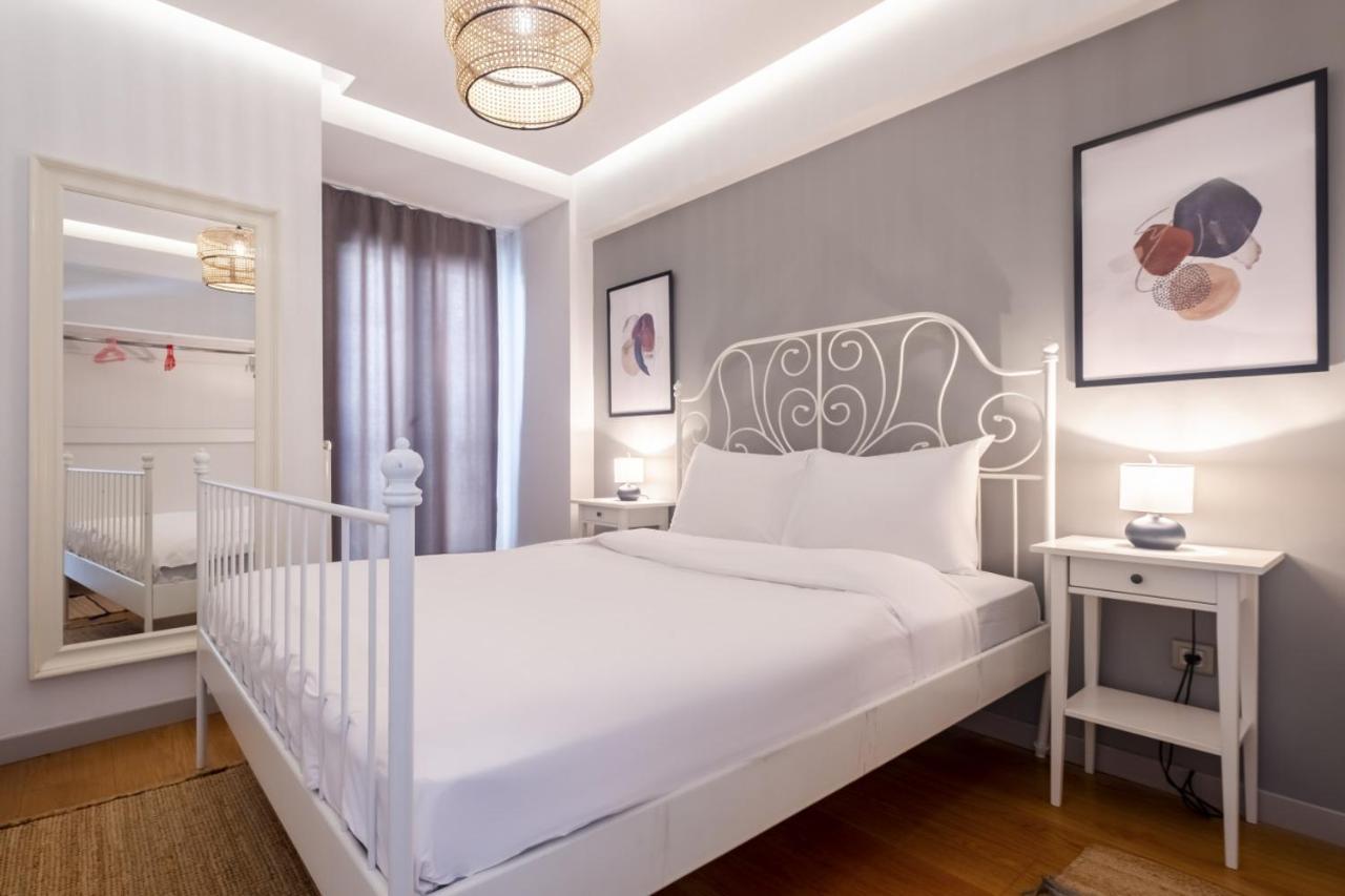 Charming Flat With Location In Nisantasi Istanbul