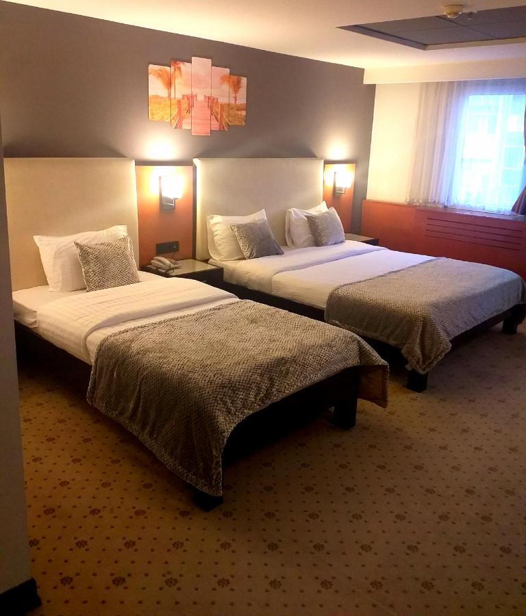 Zeo Merter Hotel