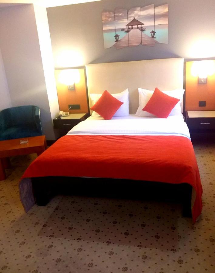 Zeo Merter Hotel *