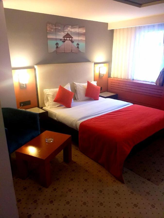 Zeo Merter Hotel *