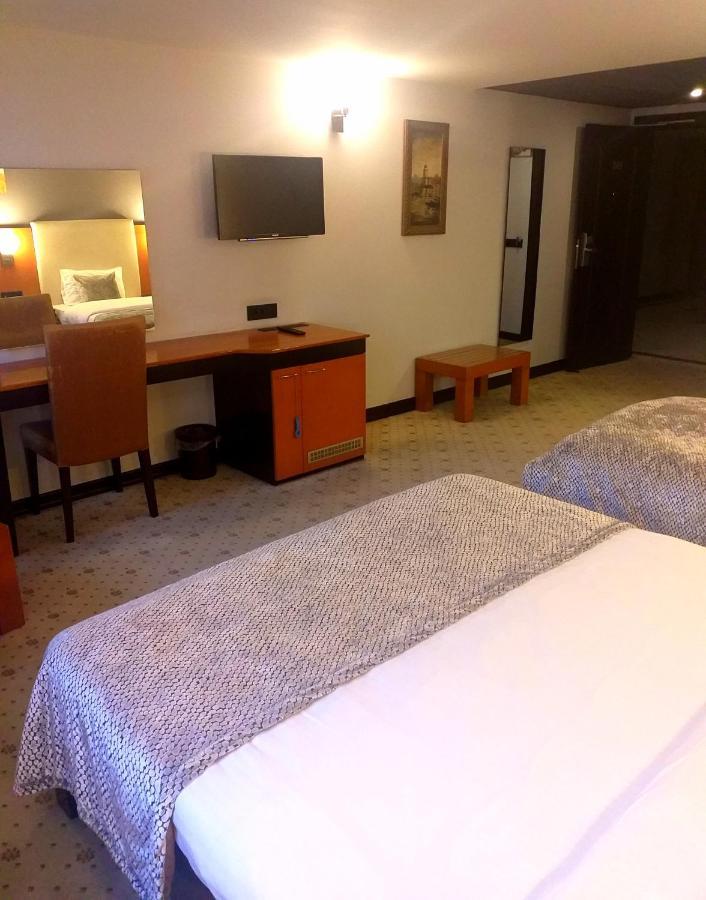 Hotel Zeo Merter *
