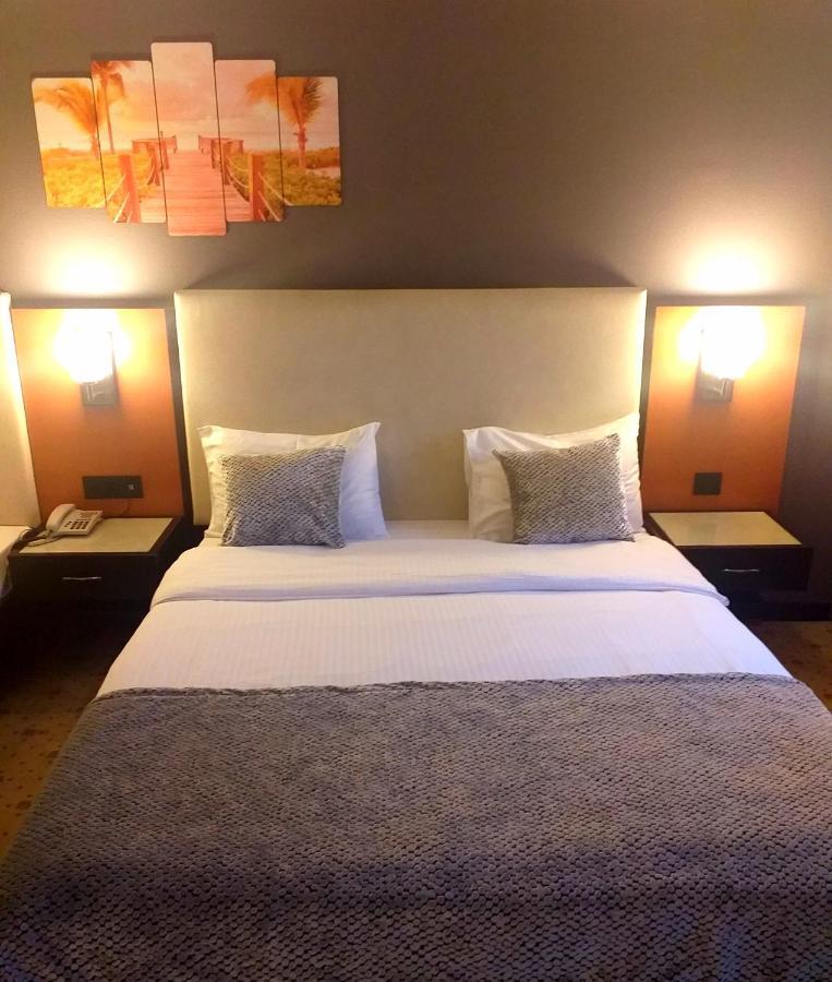 Hotel Zeo Merter *