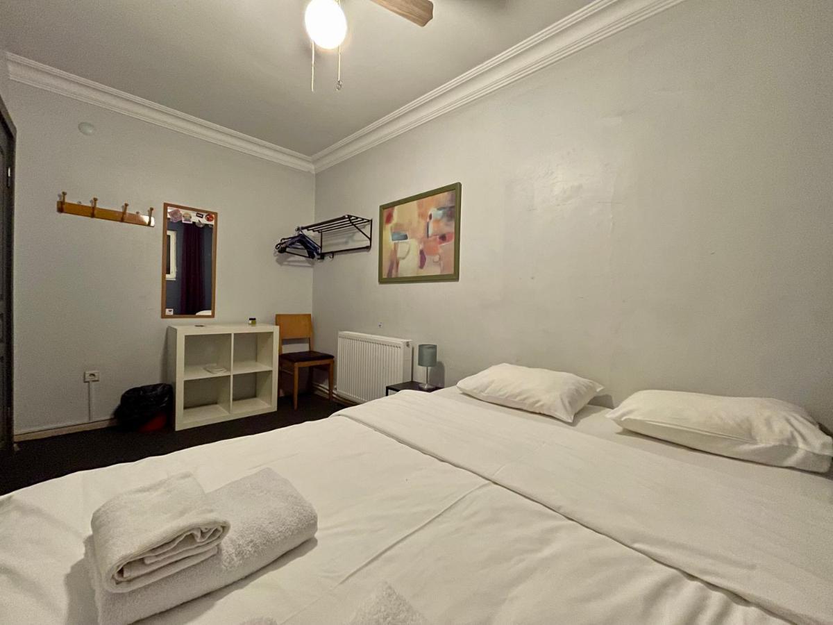 Hostel Hush Lounge Istanbul