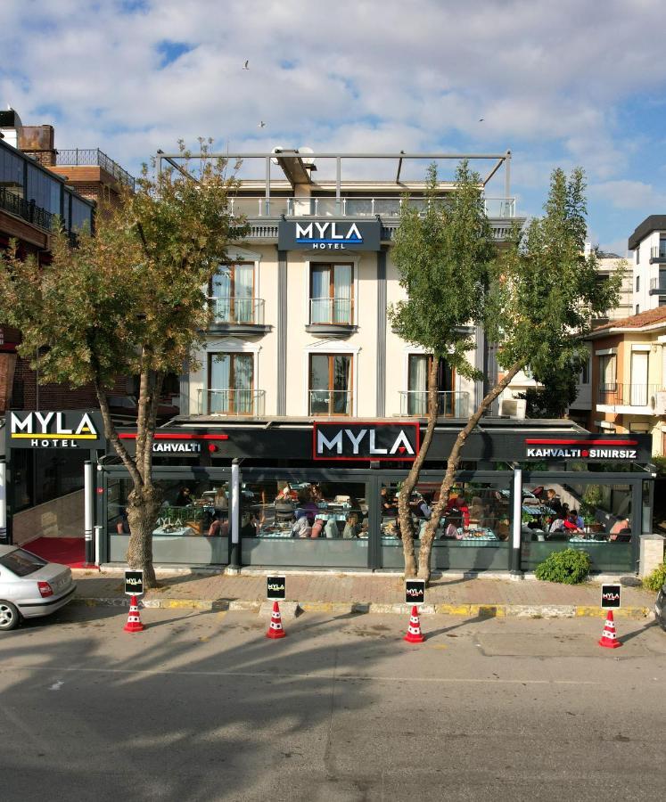 Hotel Myla Tuzla Istanbul