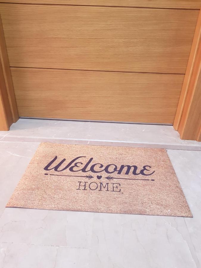 Apartment Aliya No1-new Close To Taksim *