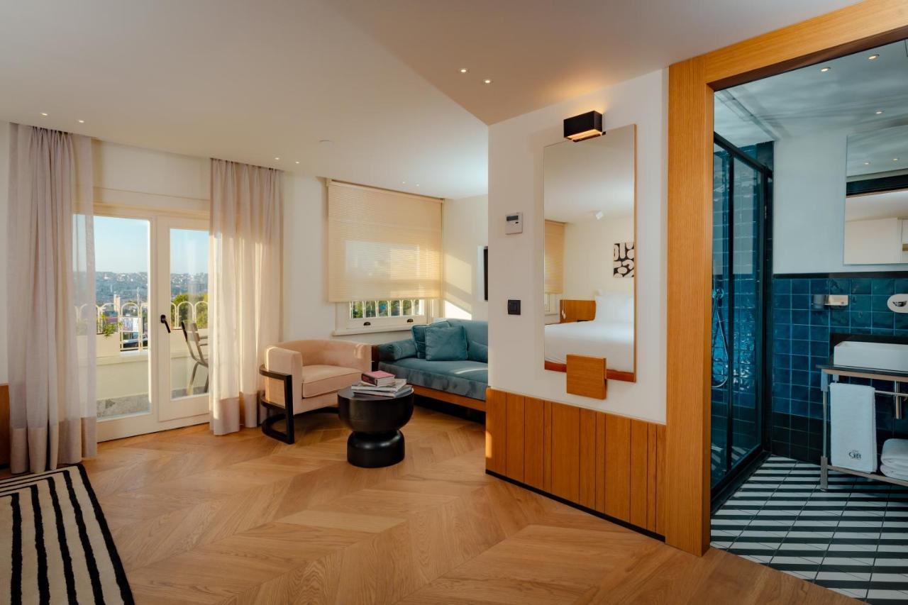 The Gift Hotel Istambul