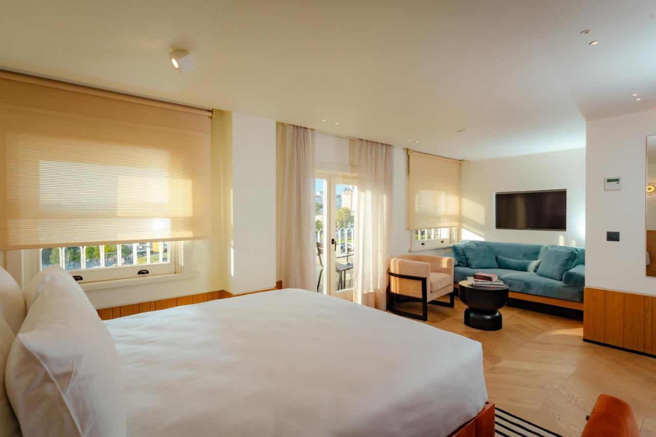 Hotel The Gift Istambul