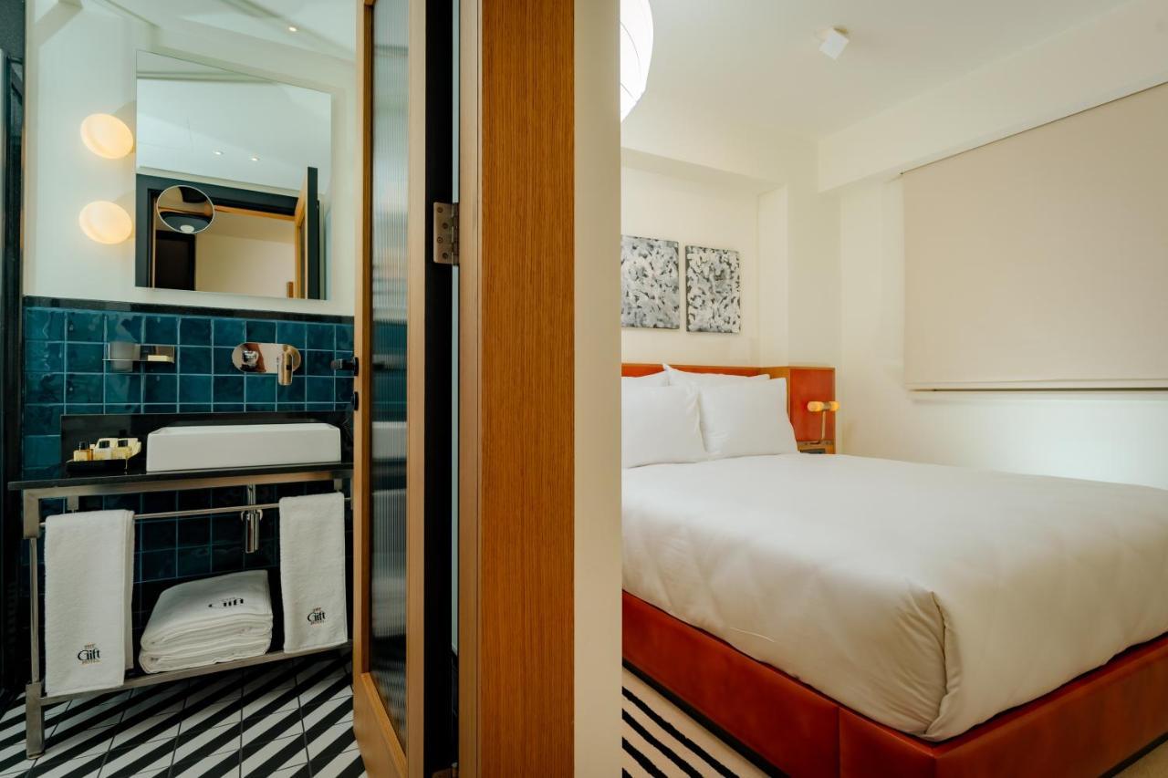 The Gift Hotel Istambul