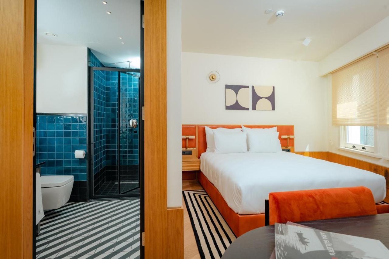 Hotel The Gift Istambul