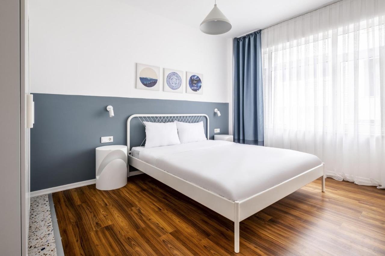 Apartment Sleek Studio Flat With Central Location In Kadikoy