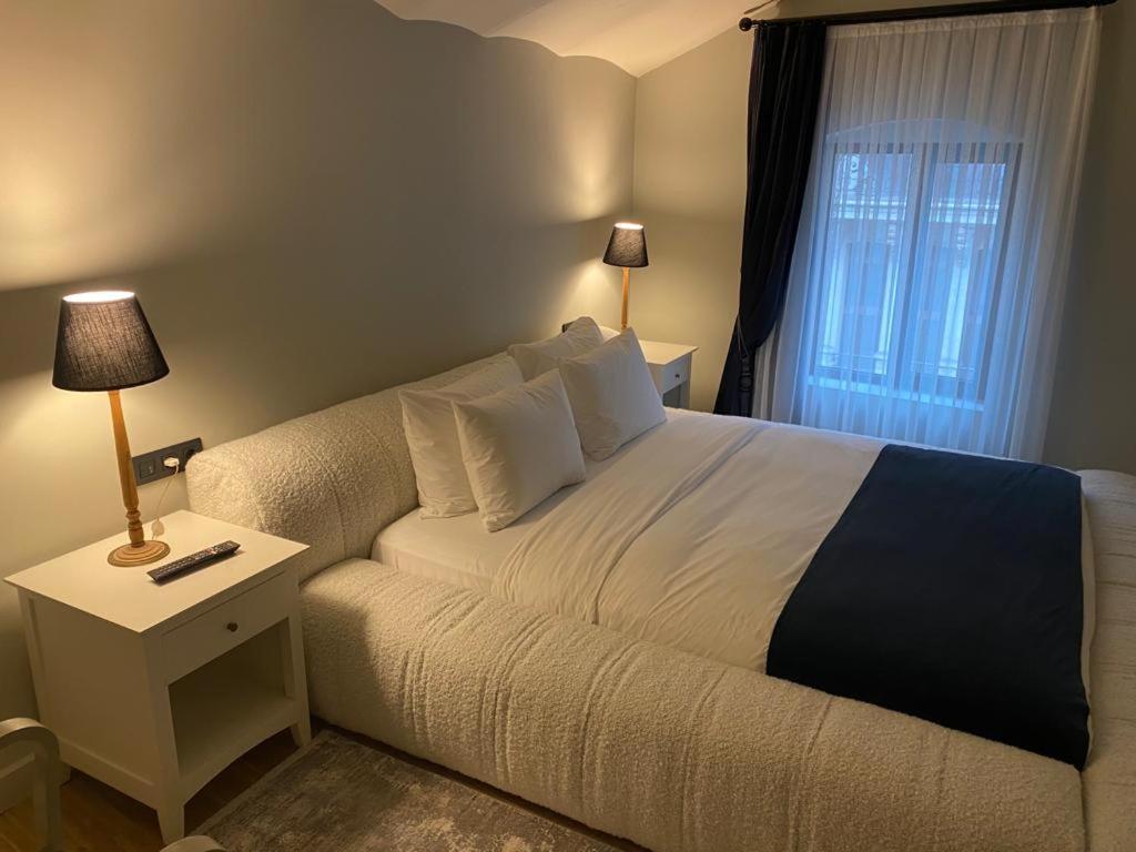 Luxury Flat In Galata * Istanbul