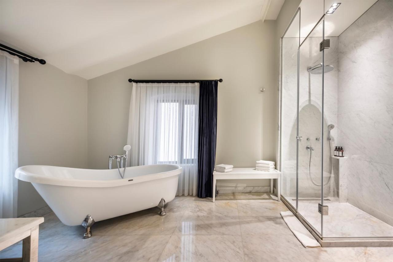 Luxury Flat In Galata Istanbul