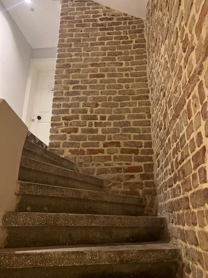Apartamento St Moscow Taksim Istambul