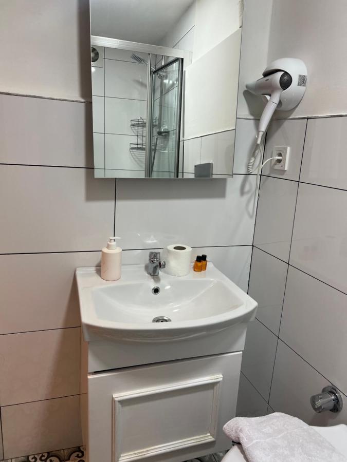 St Moscow Taksim Apartamento