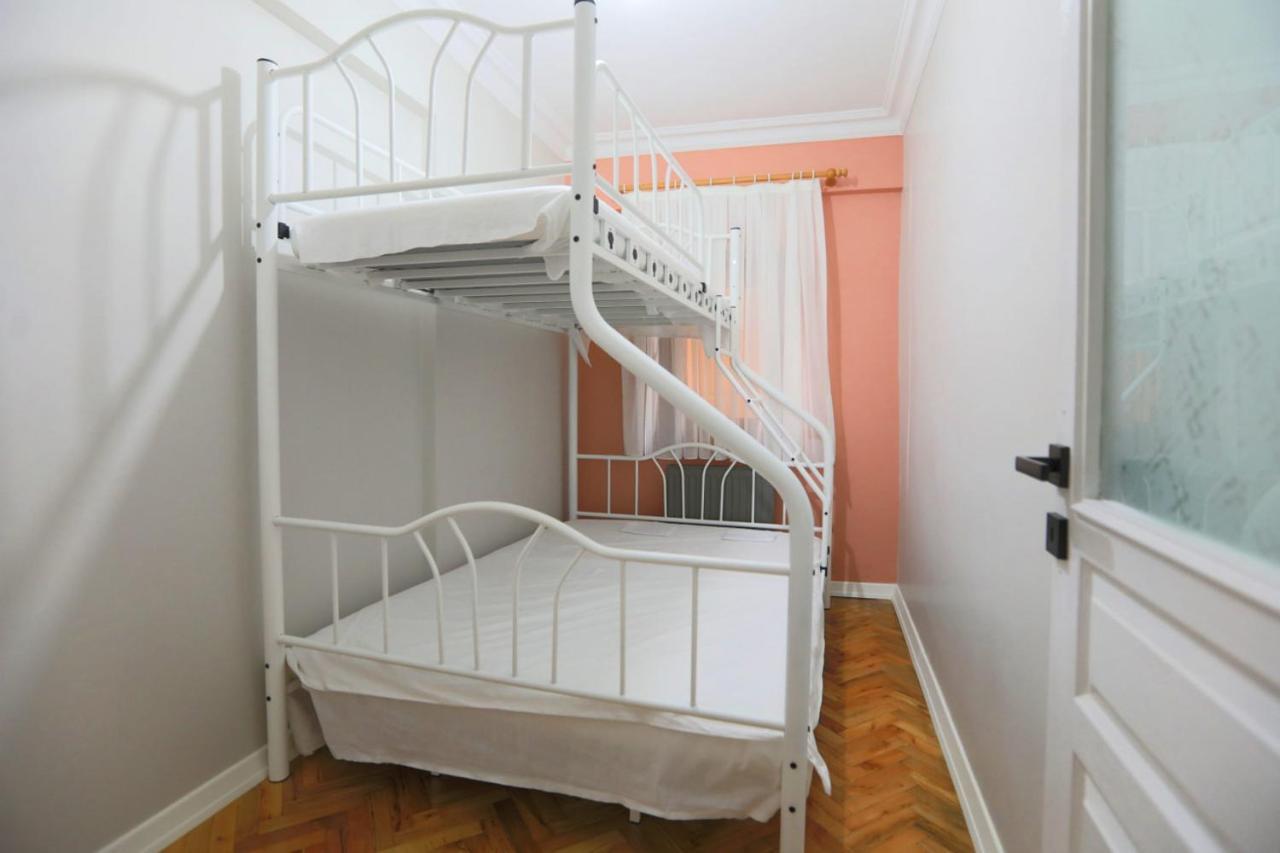 Stylish And Flat In Kadikoy *