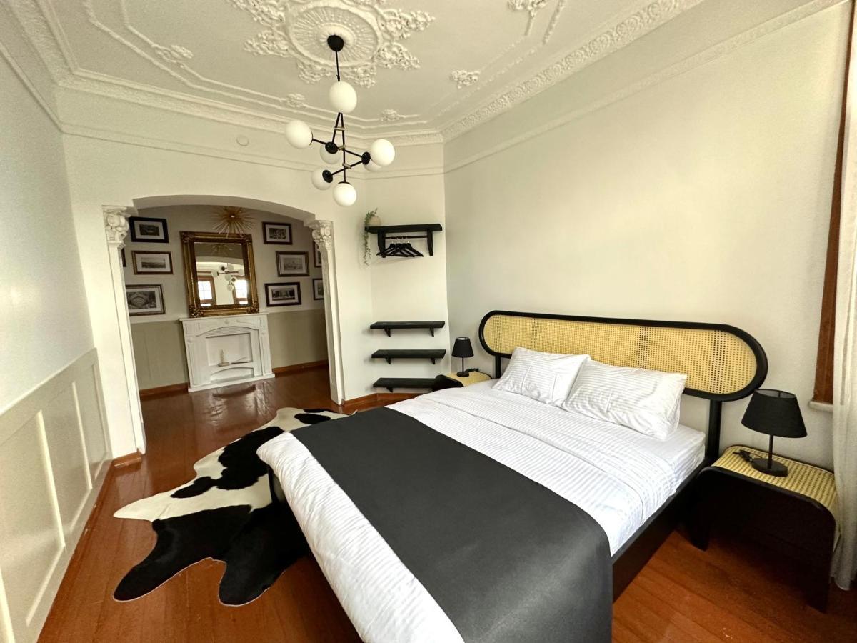 Apartment Mansion Istanbulite Istanbul
